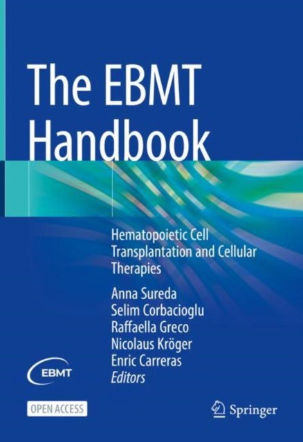 Ebmt handbook
