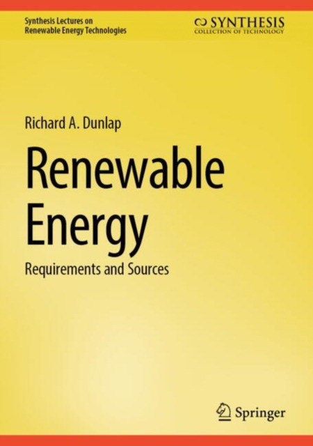 Renewable energy