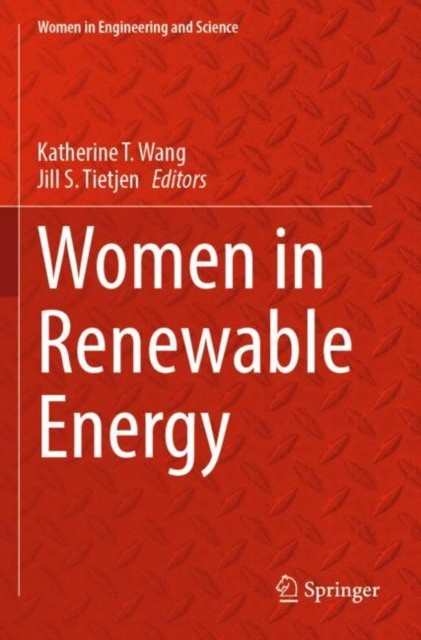 Women in renewable energy