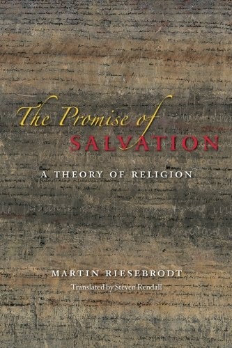 The promise of salvation