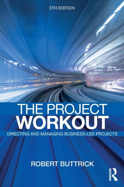 The Project Workout