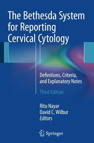 Bethesda system for reporting cervical cytology