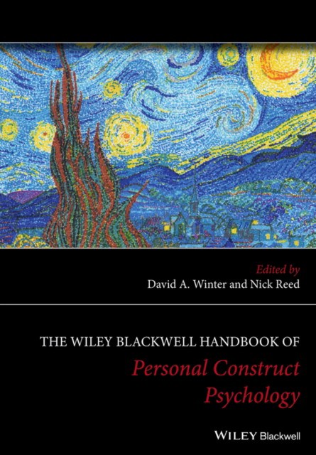 Wiley Handbook of Personal Construct Psychology