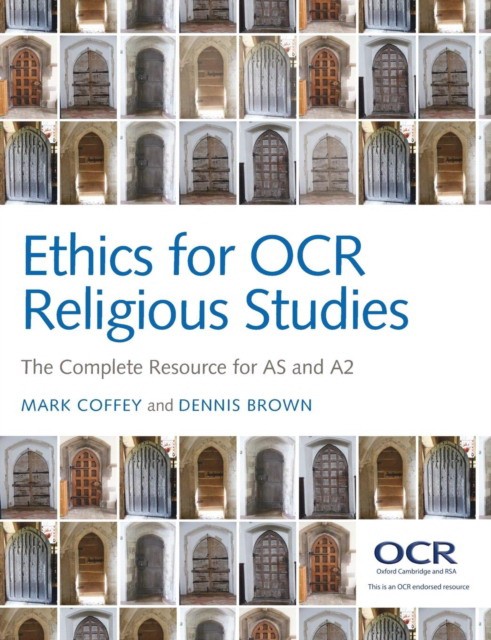 Ethics for OCR Religious Studies