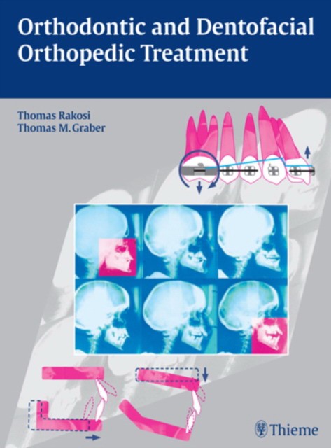 Orthodontic and Dentofacial Orthopedic Treatment Orthodontic and Dentofacial Orthopedic Treatment