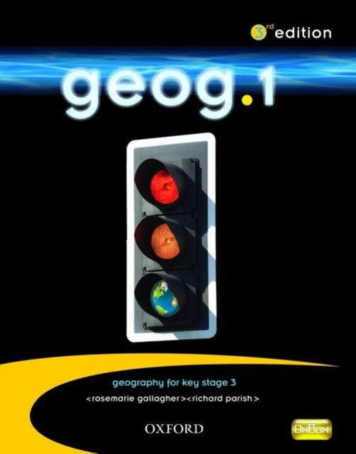 Geog.: 1: students` book Geog.: 1: students` book