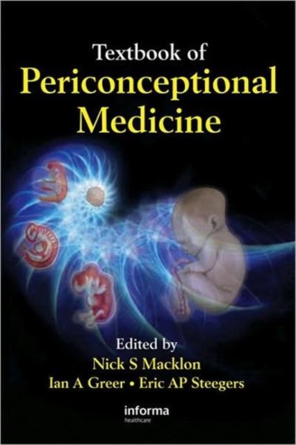 Textbook of Periconceptional Medicine Textbook of Periconceptional Medicine