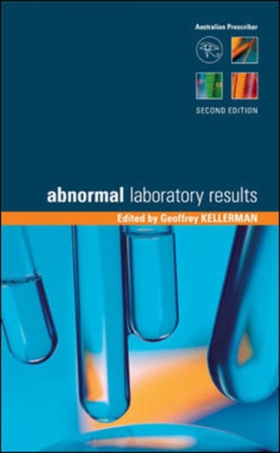 Abnormal Laboratory Results. 2006