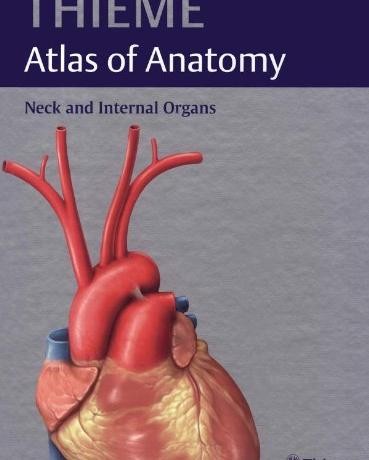 Neck and Internal Organs (THIEME Atlas of Anatomy) Neck and Internal Organs (THIEME Atlas of Anatomy)