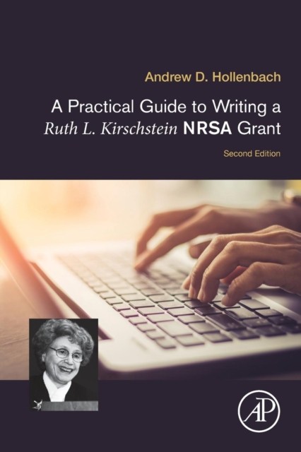 Practical guide to writing a ruth l. kirschstein nrsa grant