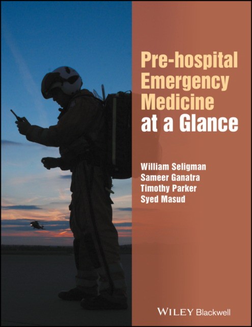 Pre-hospital emergency medicine at a glance
