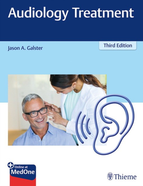 Audiology Treatment