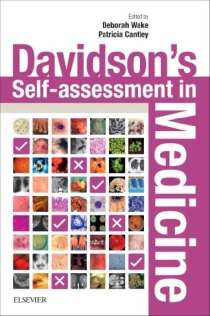 Davidson`s self-assessment in medicine