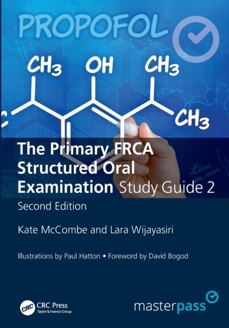 Primary frca structured oral exam guide 2