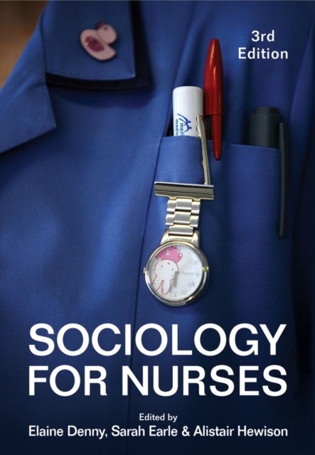 Sociology for nurses