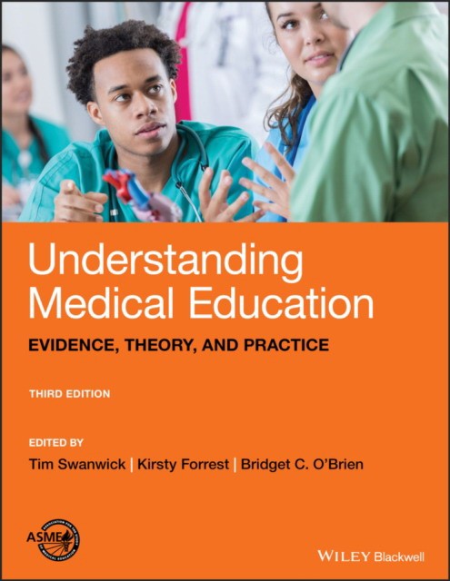 Understanding medical education