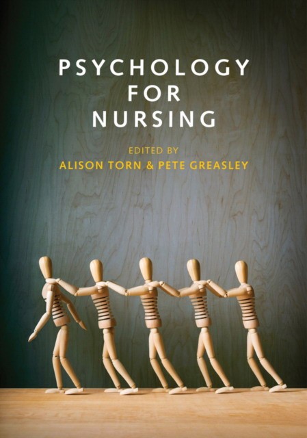 Psychology for nursing