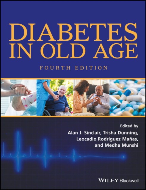 Diabetes in old age