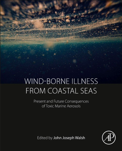 Wind-Borne Illness from Coastal Seas