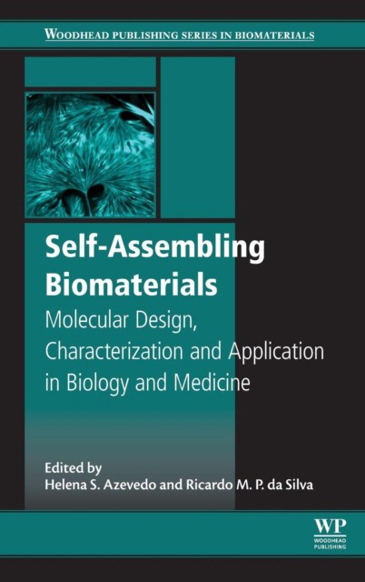 Self-assembling Biomaterials