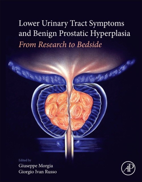 Lower Urinary Tract Symptoms and Benign Prostatic Hyperplasia