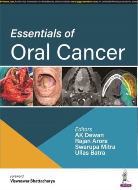 Essentials Of Oral Cancer Essentials Of Oral Cancer