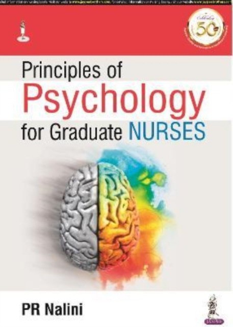Principles Of Psychology For Graduate Nurses Principles Of Psychology For Graduate Nurses