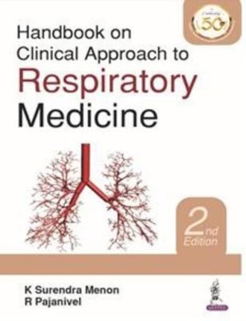 Handbook On Clinical Approach To Respiratory Medicine Handbook On Clinical Approach To Respiratory Medicine