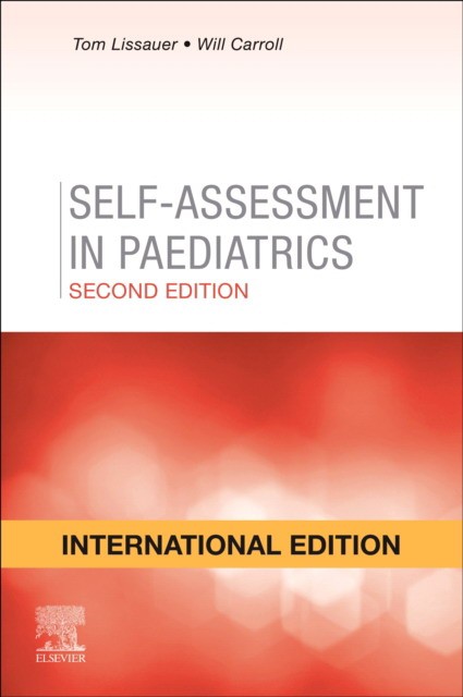 Self-Assessment in Paediatrics, 2 IE Self-Assessment in Paediatrics, 2 IE