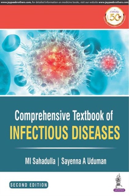 Comprehensive Textbook of Infectious Diseases Comprehensive Textbook of Infectious Diseases