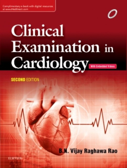 Clinical Examination in Cardiology, 2e