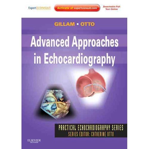 Advanced Approaches in Echocardiography Advanced Approaches in Echocardiography