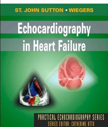 Echocardiography in Heart Failure Echocardiography in Heart Failure
