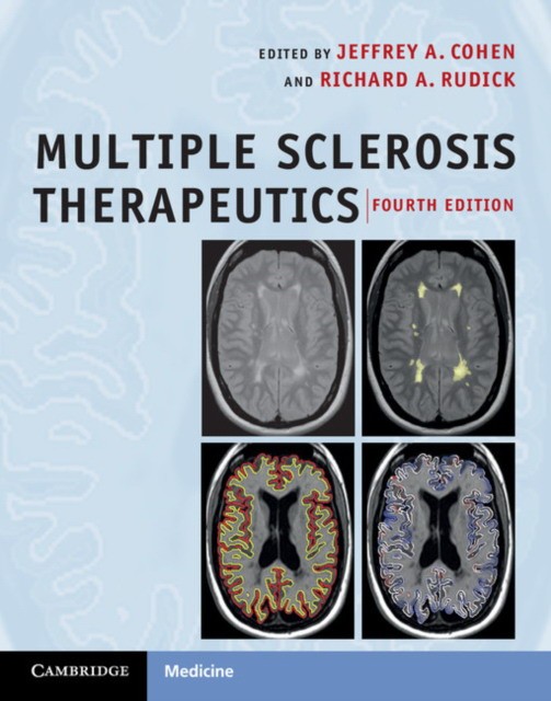 Multiple Sclerosis Therapeutics Multiple Sclerosis Therapeutics
