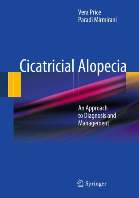 Cicatricial Alopecia Cicatricial Alopecia
