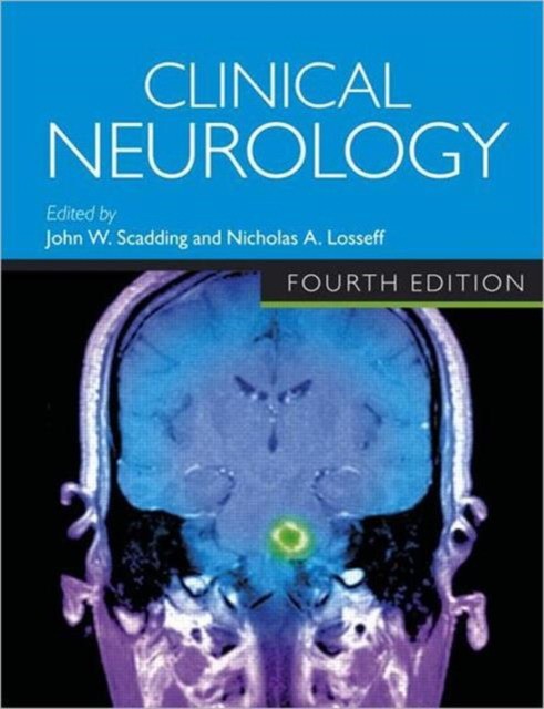 Clinical Neurology, 4th Edition Clinical Neurology, 4th Edition