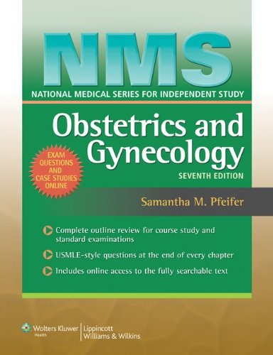 Obstetrics & gynecology 7e pb Obstetrics & gynecology 7e pb
