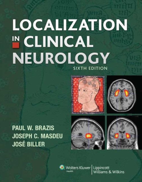 Localization in clinical neurology 6e cb Localization in clinical neurology 6e cb