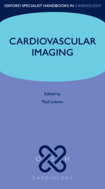 Cardiovascular Imaging Cardiovascular Imaging