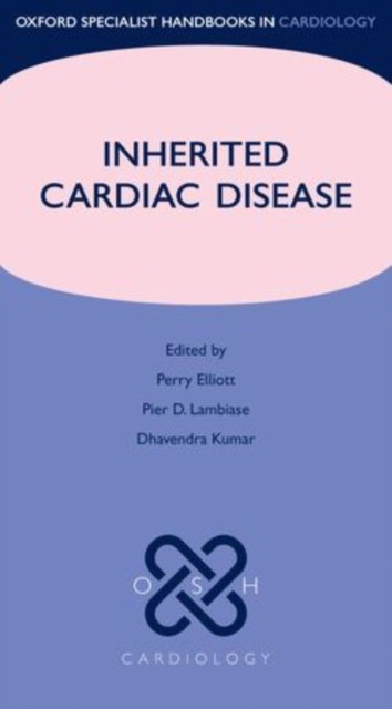 Inherited Cardiac Disease Inherited Cardiac Disease