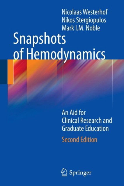 Snapshots of hemodynamics Snapshots of hemodynamics