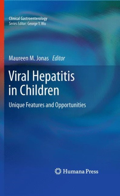 Viral hepatitis in children Viral hepatitis in children