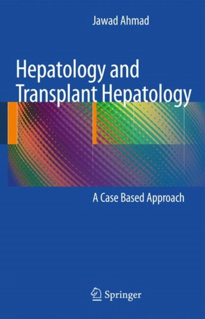 Hepatology and transplant hepatology Hepatology and transplant hepatology