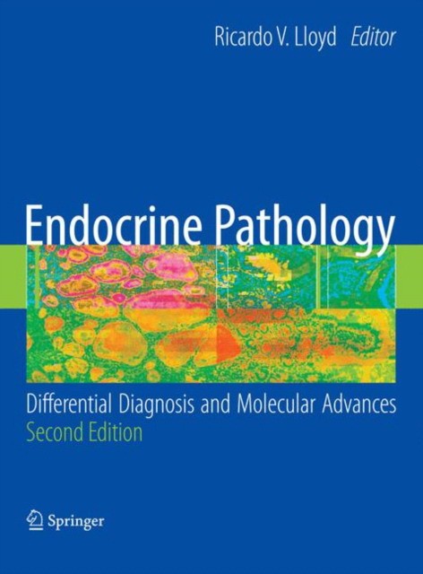 Endocrine Pathology: Endocrine Pathology: