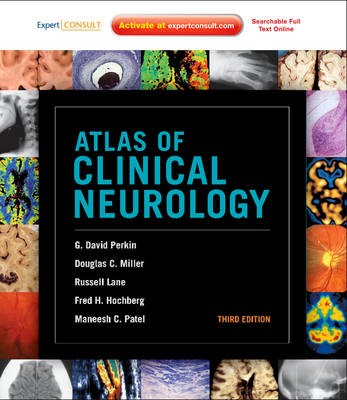 Atlas of clinical neurology Atlas of clinical neurology