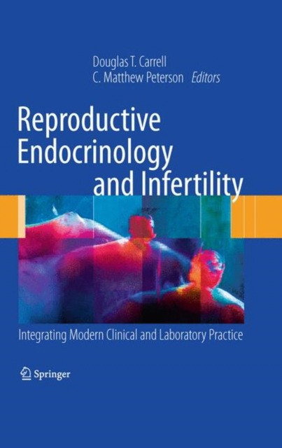 Reproductive Endocrinology and Infertility Reproductive Endocrinology and Infertility