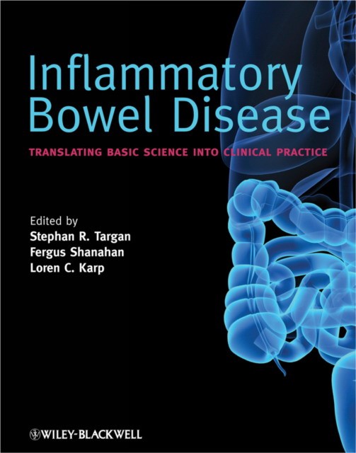 Inflammatory bowel disease Inflammatory bowel disease