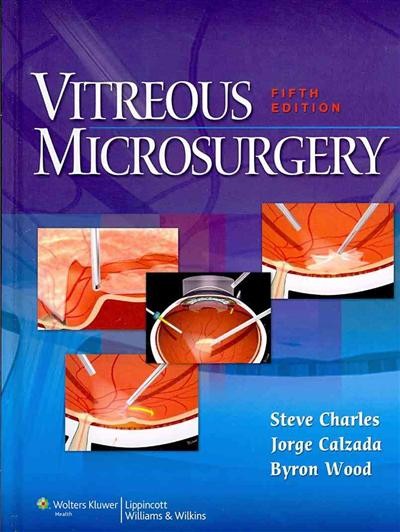 Vitreous Microsurgery Vitreous Microsurgery