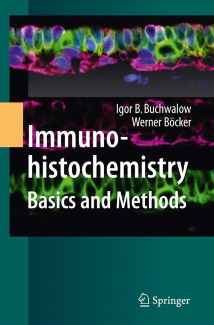 Immunohistochemistry Immunohistochemistry