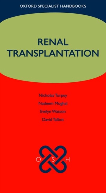 Renal transplantation Renal transplantation
